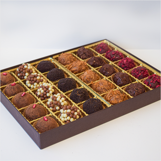 Premium Gift Box 30 (3X10 items)