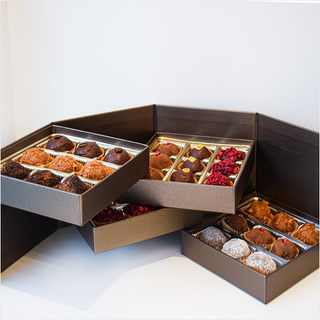 Premium Gift Box 36 (3X12 items)